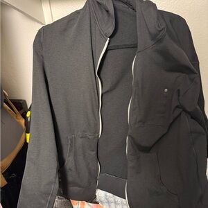 Vuori Mens Zip Up Hoodie (Medium)